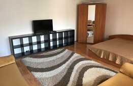 Apartament 1 camera, 58 mp, decomandat, zona Sala Sporturilor 