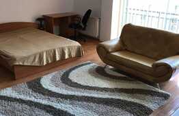 Apartament 1 camera, 58 mp, decomandat, zona Sala Sporturilor 