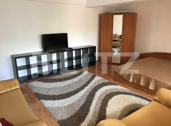 Garsonieră de închiriat Plopilor - 38846AI | BLITZ Cluj-Napoca | Poza1
