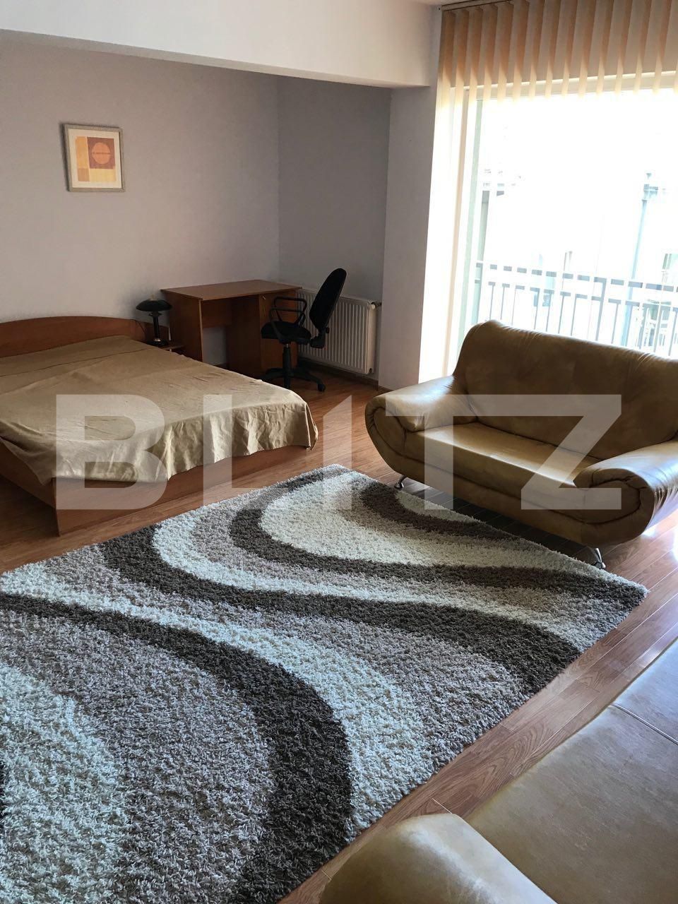 Garsonieră de închiriat Plopilor - 38846AI | BLITZ Cluj-Napoca | Poza2