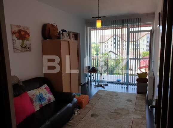 Apartament de vânzare 3 camere Floreşti - 38847AV | BLITZ Cluj-Napoca | Poza1