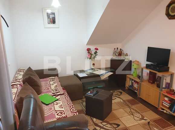 Apartament de vânzare 3 camere Floreşti - 38847AV | BLITZ Cluj-Napoca | Poza4
