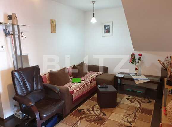 Apartament de vânzare 3 camere Floreşti - 38847AV | BLITZ Cluj-Napoca | Poza3