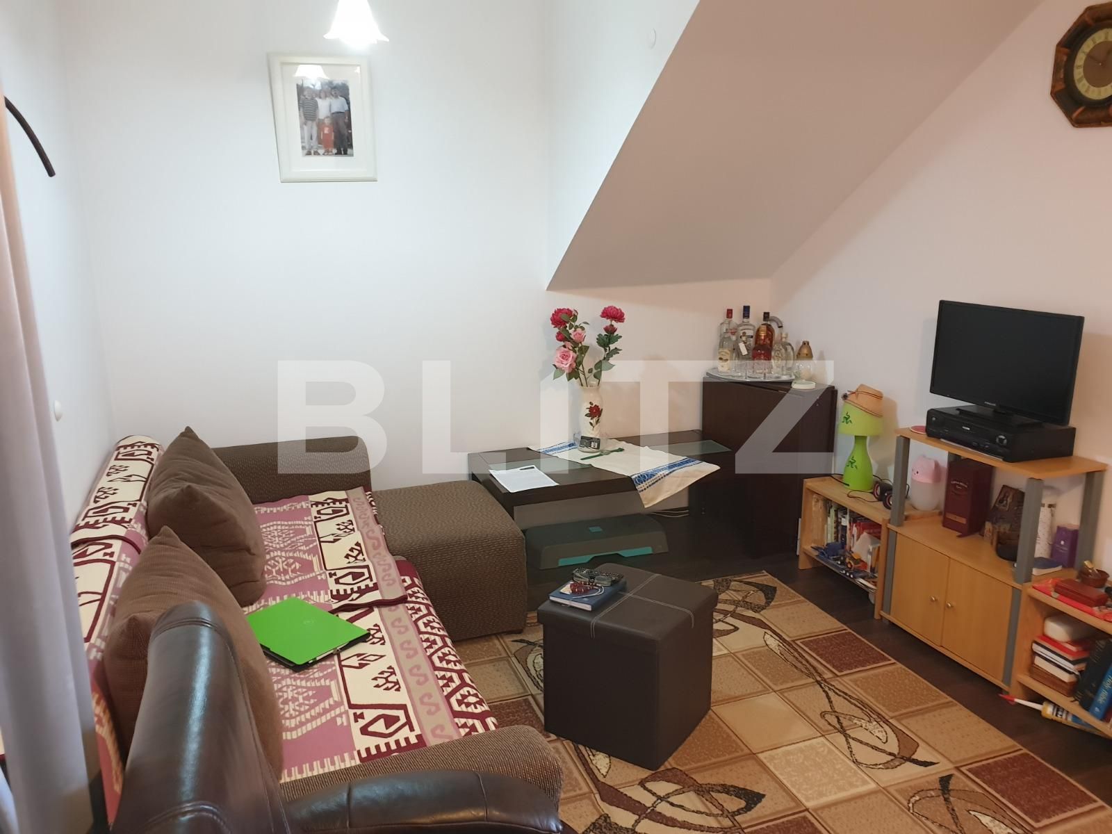 Apartament de vânzare 3 camere Floreşti - 38847AV | BLITZ Cluj-Napoca | Poza4