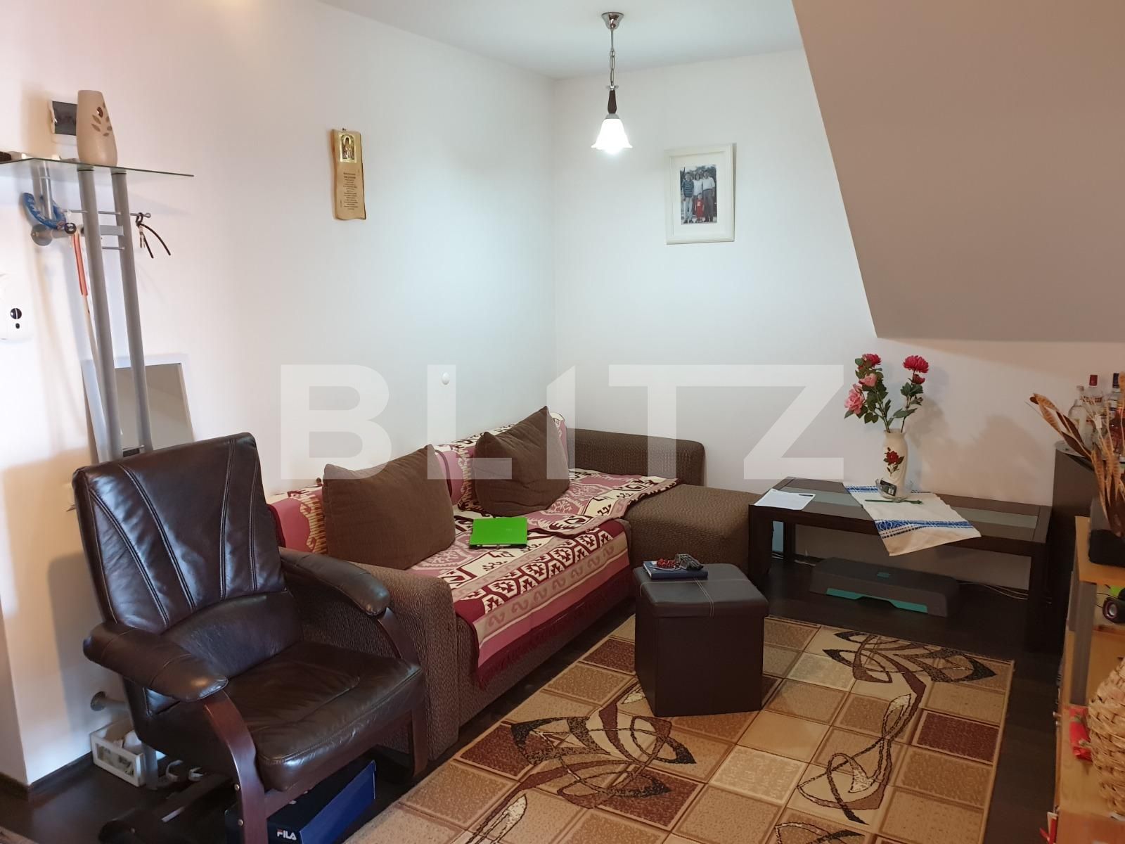 Apartament de vânzare 3 camere Floreşti - 38847AV | BLITZ Cluj-Napoca | Poza3