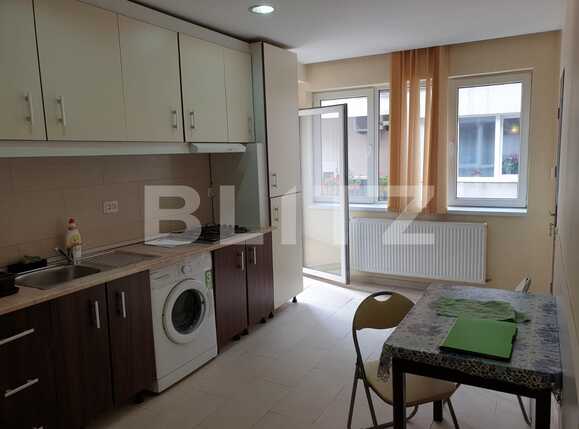 Apartament de vânzare 3 camere Floreşti - 38848AV | BLITZ Cluj-Napoca | Poza3