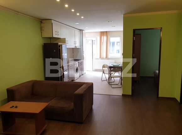 Apartament de vânzare 3 camere Floreşti - 38848AV | BLITZ Cluj-Napoca | Poza1