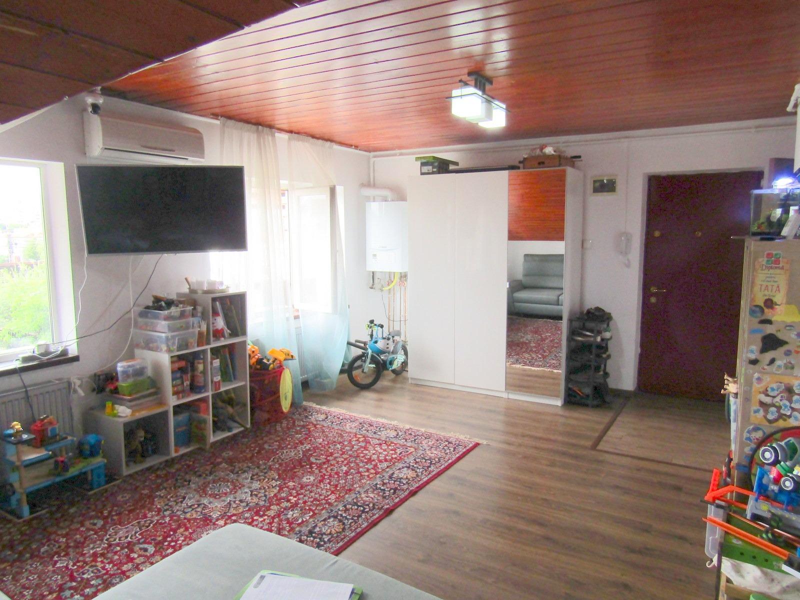 Apartament de vânzare 2 camere Marasti - 38849AV | BLITZ Cluj-Napoca | Poza2