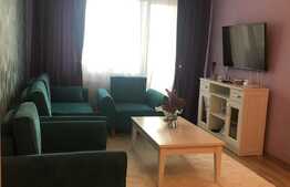 Apartament 2 camere, decomandat, garaj, zona Tetarom