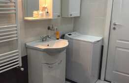 Apartament 2 camere, decomandat, garaj, zona Tetarom