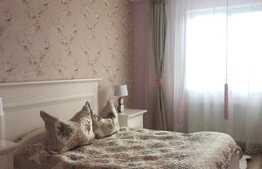 Apartament 2 camere, decomandat, garaj, zona Tetarom