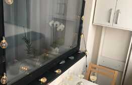 Apartament 2 camere, decomandat, garaj, zona Tetarom