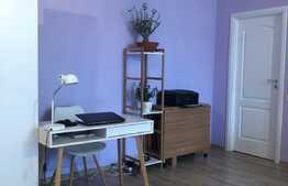 Apartament 2 camere, decomandat, garaj, zona Tetarom