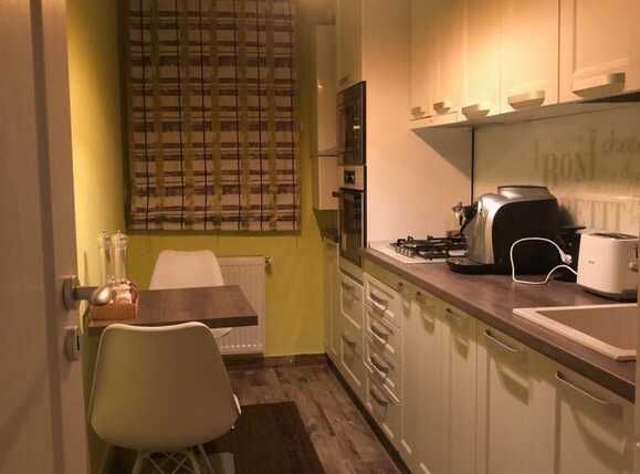 Apartament de vânzare 2 camere Dambul Rotund - 38850AV | BLITZ Cluj-Napoca | Poza7