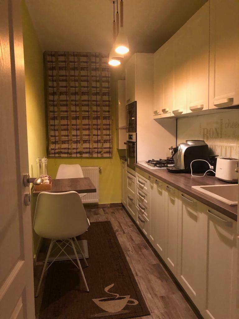 Apartament de vânzare 2 camere Dambul Rotund - 38850AV | BLITZ Cluj-Napoca | Poza7