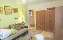 Oportunitate de investitie ! 2 camere, 53 mp, zona Spitalului de Recuperare !