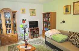 Oportunitate de investitie ! 2 camere, 53 mp, zona Spitalului de Recuperare !