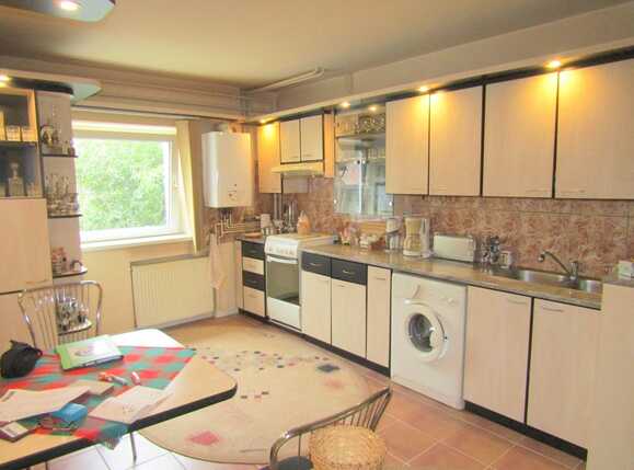 Apartament de vânzare 2 camere Zorilor - 38851AV | BLITZ Cluj-Napoca | Poza3