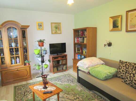 Apartament de vânzare 2 camere Zorilor - 38851AV | BLITZ Cluj-Napoca | Poza2