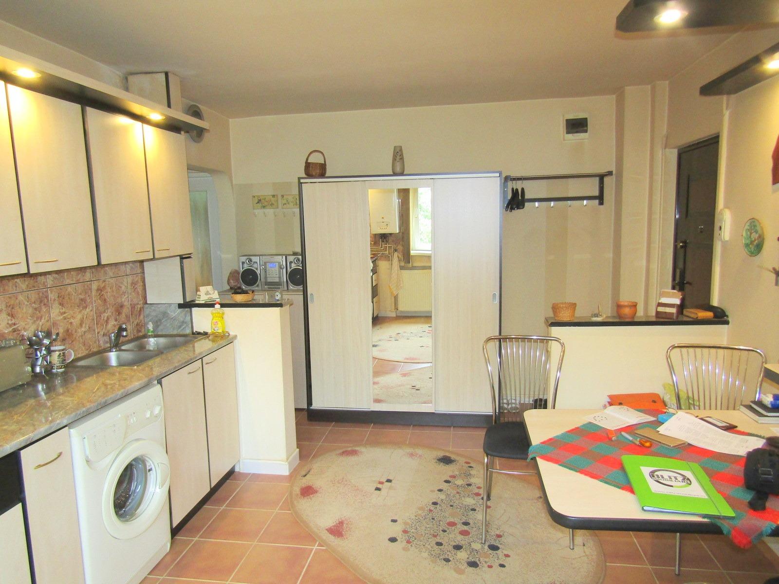 Apartament de vânzare 2 camere Zorilor - 38851AV | BLITZ Cluj-Napoca | Poza4