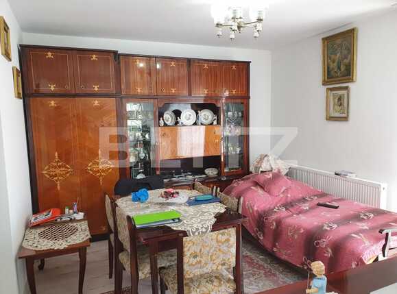 Garsonieră de vânzare Floreşti - 38852AV | BLITZ Cluj-Napoca | Poza4