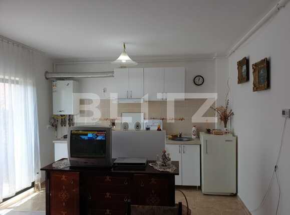 Garsonieră de vânzare Floreşti - 38852AV | BLITZ Cluj-Napoca | Poza2