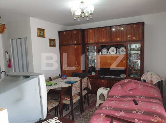 Garsonieră de vânzare Floreşti - 38852AV | BLITZ Cluj-Napoca | Poza3