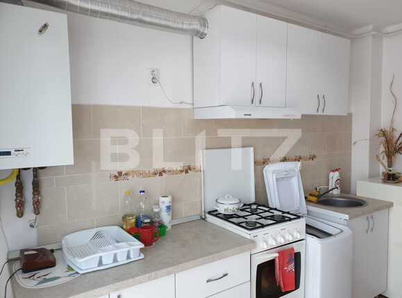 Garsonieră de vânzare Floreşti - 38852AV | BLITZ Cluj-Napoca | Poza1