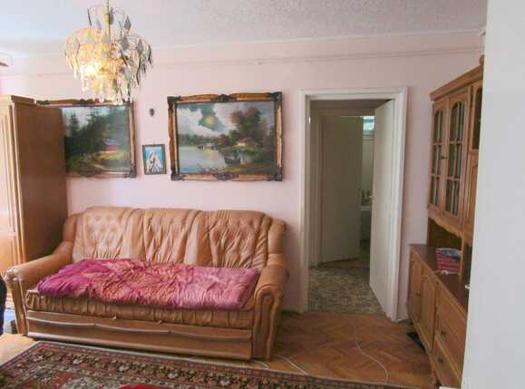 Apartament de vânzare 2 camere Gheorgheni - 38855AV | BLITZ Cluj-Napoca | Poza3