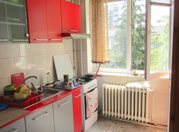 Apartament de vânzare 2 camere Gheorgheni - 38855AV | BLITZ Cluj-Napoca | Poza1