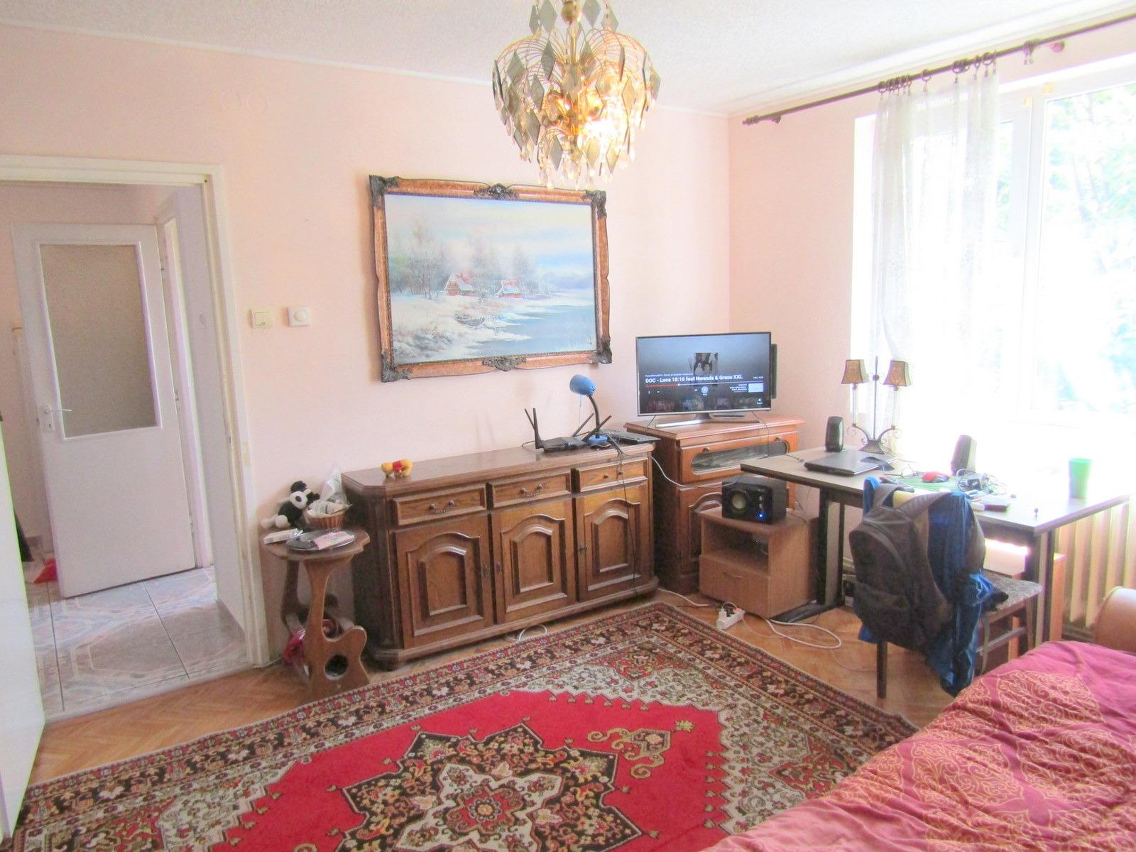 Apartament de vânzare 2 camere Gheorgheni - 38855AV | BLITZ Cluj-Napoca | Poza4