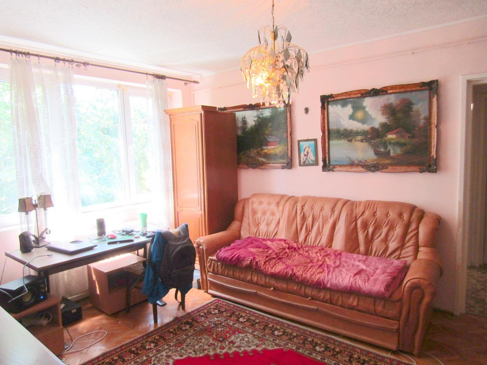 Apartament de vânzare 2 camere Gheorgheni - 38855AV | BLITZ Cluj-Napoca | Poza5