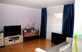 Apartament 1 camera, mobilat si utilat!