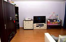 Apartament 1 camera, mobilat si utilat!