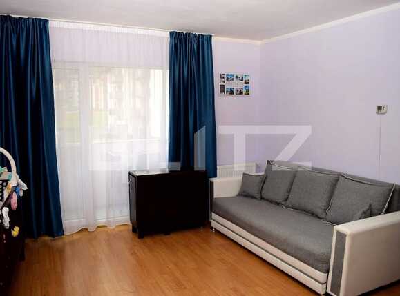 Garsonieră de vânzare Floreşti - 38857AV | BLITZ Cluj-Napoca | Poza1