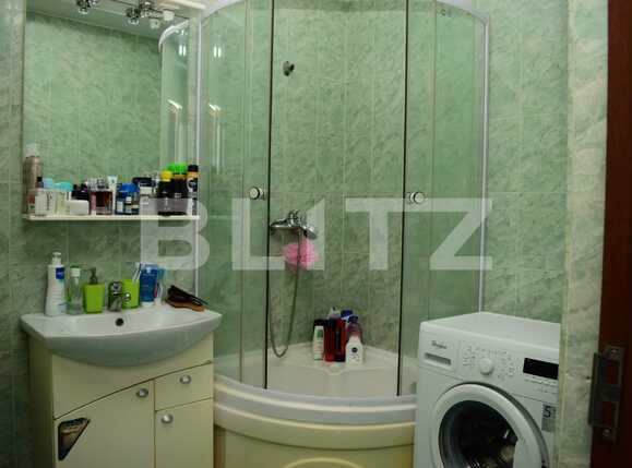 Garsonieră de vânzare Floreşti - 38857AV | BLITZ Cluj-Napoca | Poza8