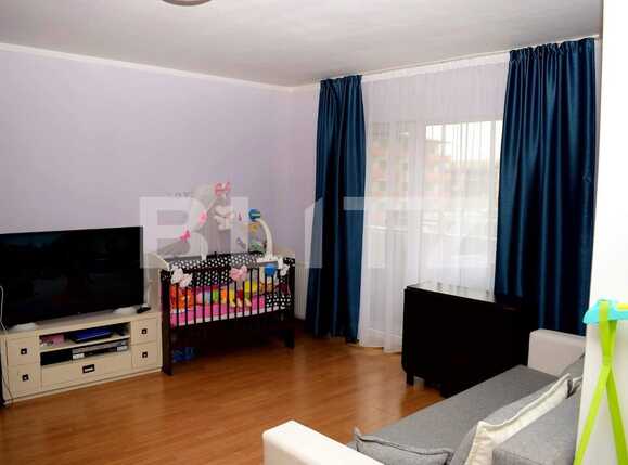 Garsonieră de vânzare Floreşti - 38857AV | BLITZ Cluj-Napoca | Poza2