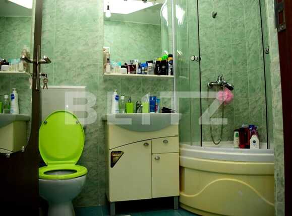 Garsonieră de vânzare Floreşti - 38857AV | BLITZ Cluj-Napoca | Poza9