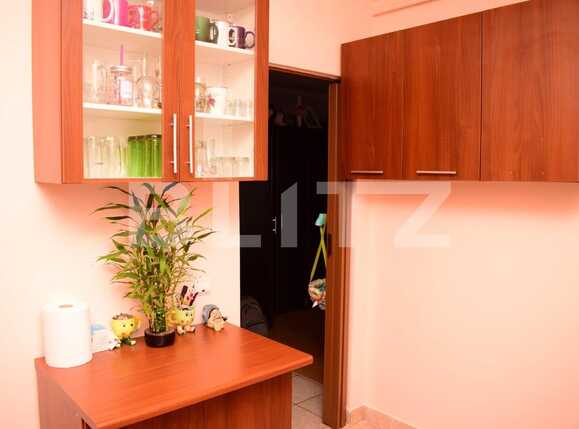 Garsonieră de vânzare Floreşti - 38857AV | BLITZ Cluj-Napoca | Poza5