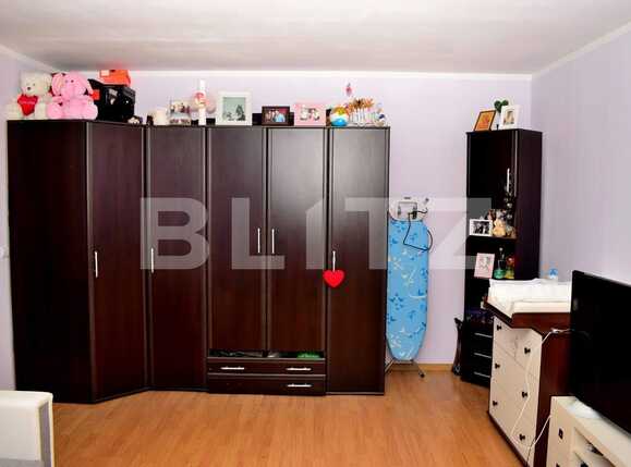 Garsonieră de vânzare Floreşti - 38857AV | BLITZ Cluj-Napoca | Poza4