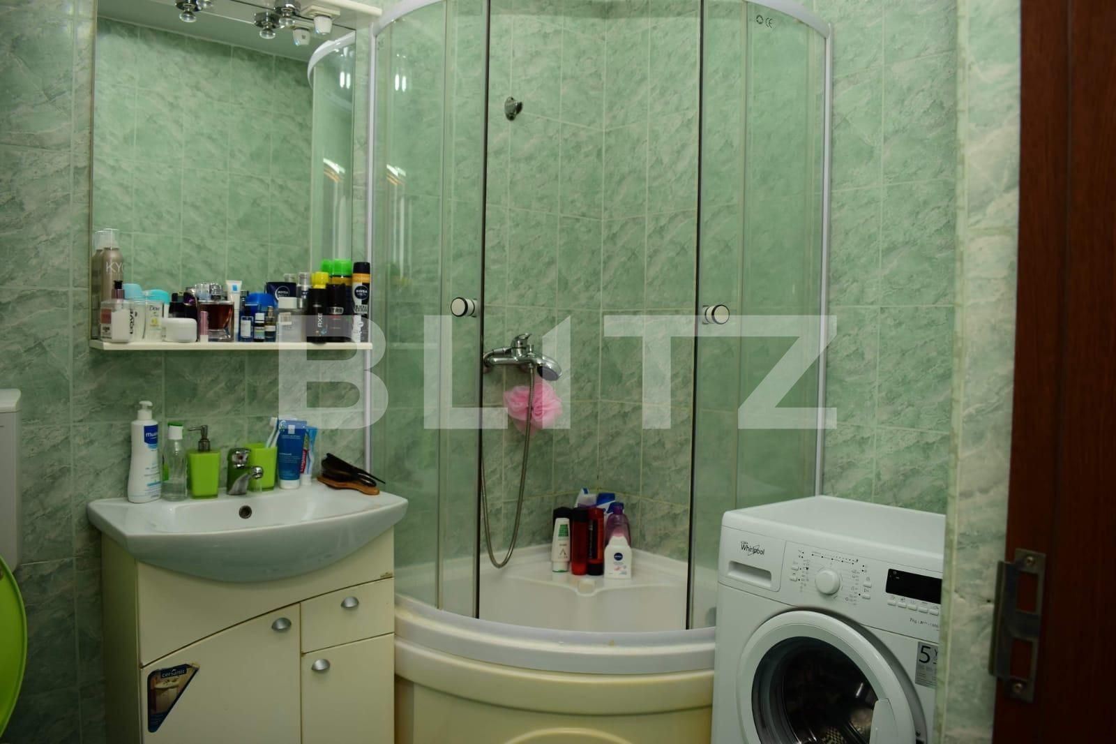 Garsonieră de vânzare Floreşti - 38857AV | BLITZ Cluj-Napoca | Poza8