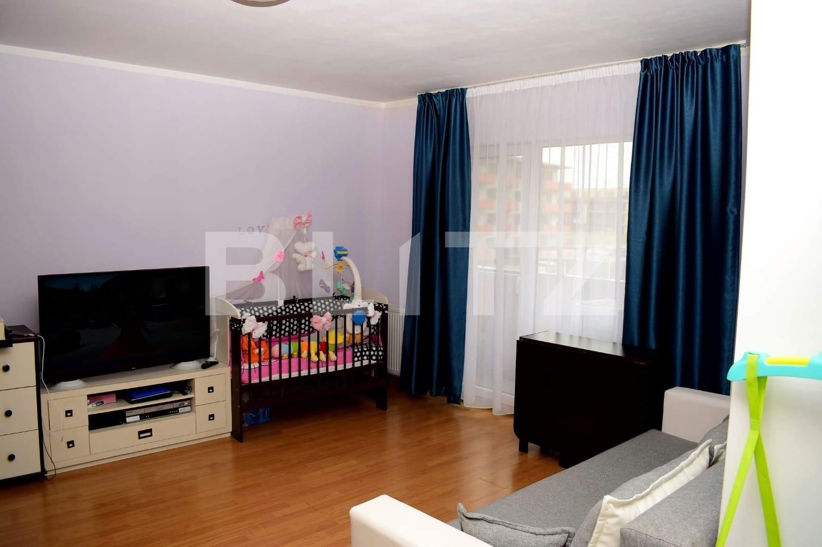 Garsonieră de vânzare Floreşti - 38857AV | BLITZ Cluj-Napoca | Poza2