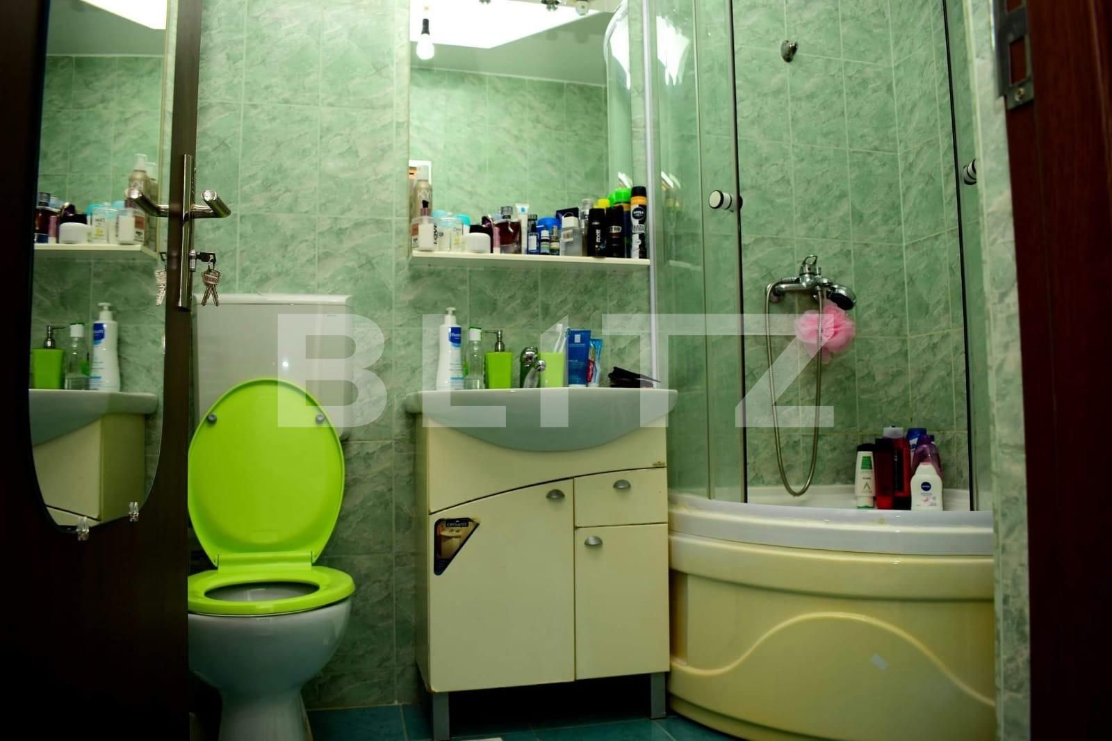 Garsonieră de vânzare Floreşti - 38857AV | BLITZ Cluj-Napoca | Poza9