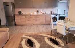 Apartament 2 camere, modern, 60 mp, zona Terra