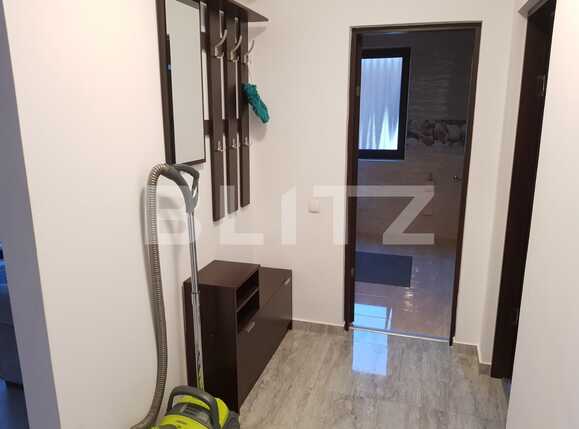 Apartament de închiriat 2 camere Floreşti - 38858AI | BLITZ Cluj-Napoca | Poza12
