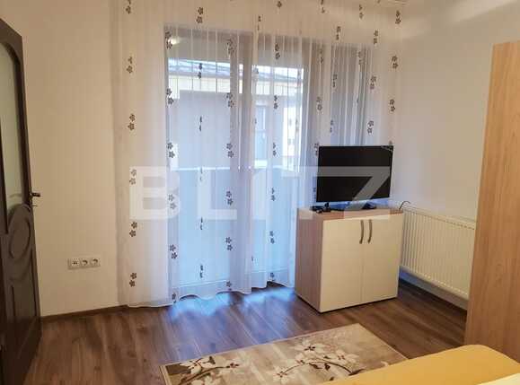 Apartament de închiriat 2 camere Floreşti - 38858AI | BLITZ Cluj-Napoca | Poza9