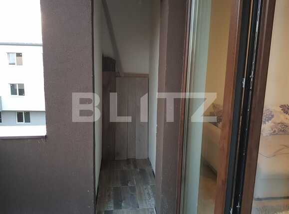 Apartament de închiriat 2 camere Floreşti - 38858AI | BLITZ Cluj-Napoca | Poza15