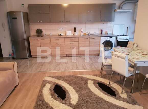 Apartament de închiriat 2 camere Floreşti - 38858AI | BLITZ Cluj-Napoca | Poza1
