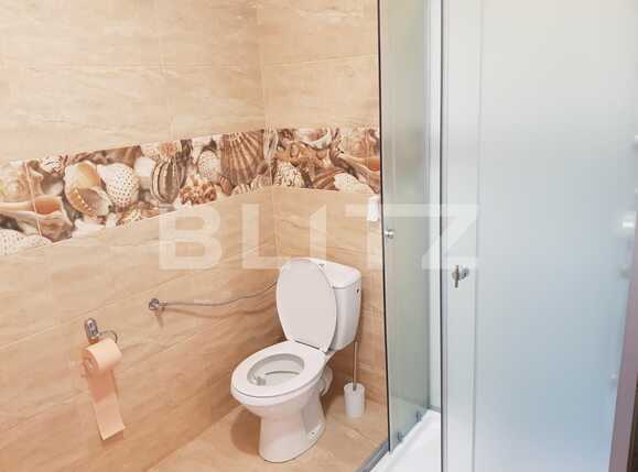 Apartament de închiriat 2 camere Floreşti - 38858AI | BLITZ Cluj-Napoca | Poza13