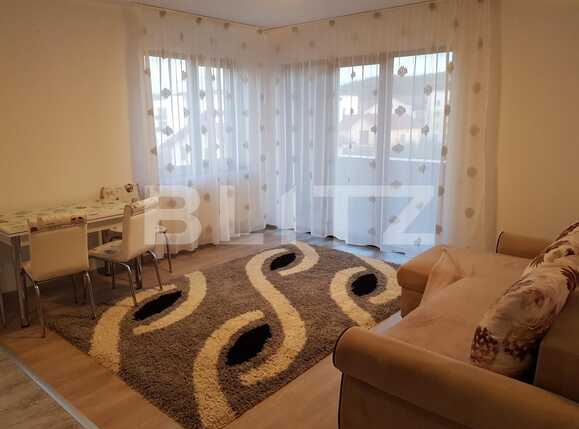 Apartament de închiriat 2 camere Floreşti - 38858AI | BLITZ Cluj-Napoca | Poza3